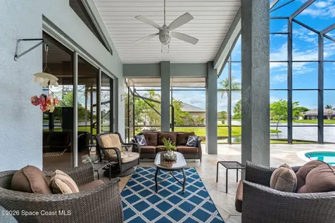 4635 Seminole Trail Merritt Island FL 32953