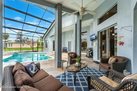 4635 Seminole Trail Merritt Island FL 32953