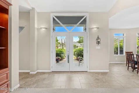 4635 Seminole Trail Merritt Island FL 32953