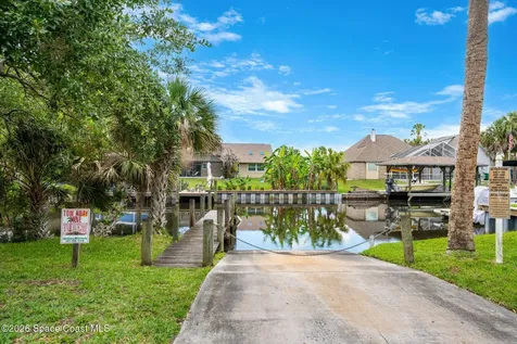 4635 Seminole Trail Merritt Island FL 32953