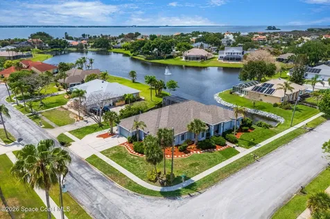 4635 Seminole Trail Merritt Island FL 32953