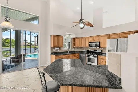 4635 Seminole Trail Merritt Island FL 32953