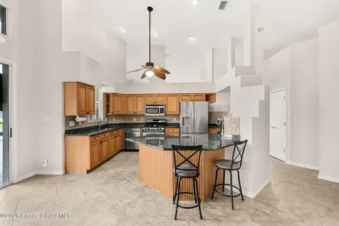4635 Seminole Trail Merritt Island FL 32953