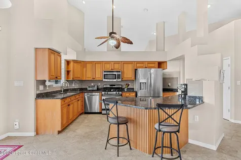 4635 Seminole Trail Merritt Island FL 32953