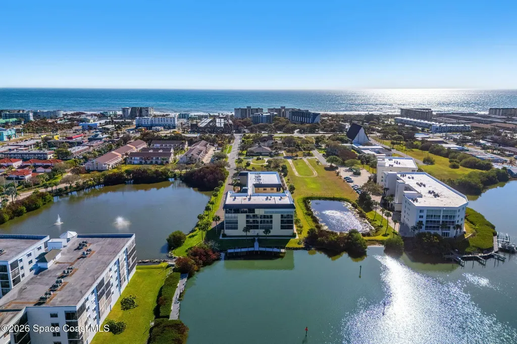 190 Escambia Lane Cocoa Beach FL 32931