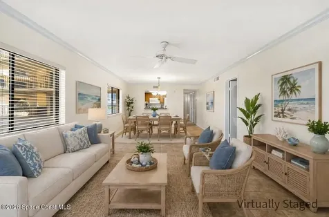 190 Escambia Lane Cocoa Beach FL 32931