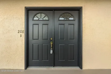 190 Escambia Lane Cocoa Beach FL 32931