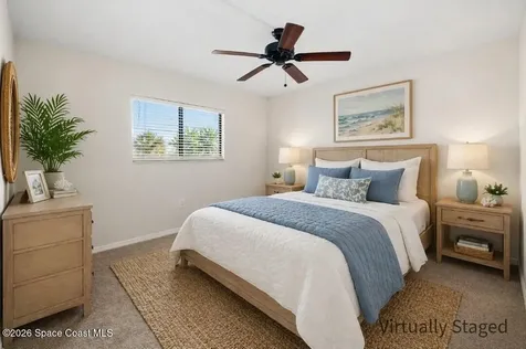 190 Escambia Lane Cocoa Beach FL 32931
