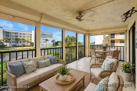 190 Escambia Lane Cocoa Beach FL 32931