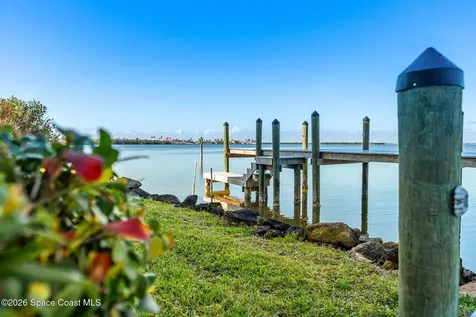 190 Escambia Lane Cocoa Beach FL 32931