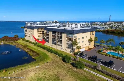 190 Escambia Lane Cocoa Beach FL 32931