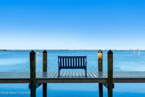 190 Escambia Lane Cocoa Beach FL 32931