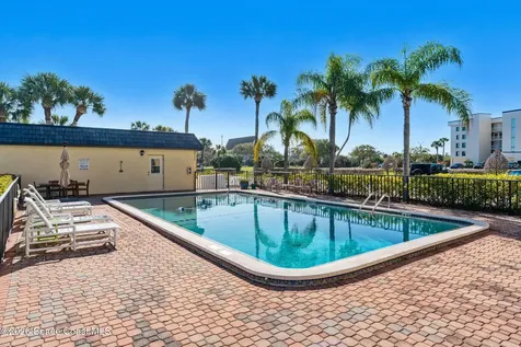 190 Escambia Lane Cocoa Beach FL 32931