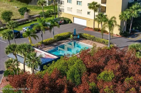 190 Escambia Lane Cocoa Beach FL 32931