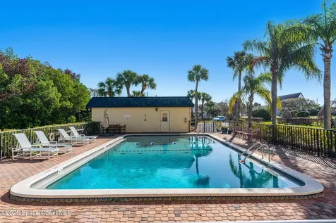 190 Escambia Lane Cocoa Beach FL 32931