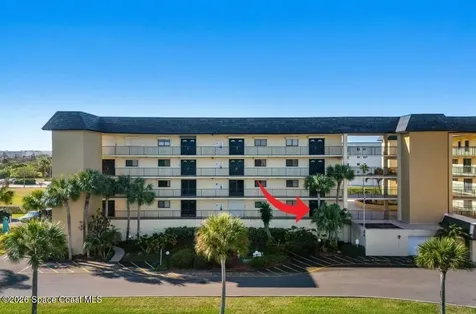 190 Escambia Lane Cocoa Beach FL 32931