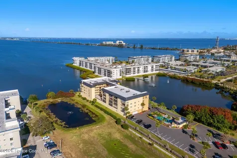 190 Escambia Lane Cocoa Beach FL 32931