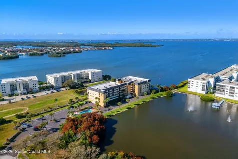190 Escambia Lane Cocoa Beach FL 32931