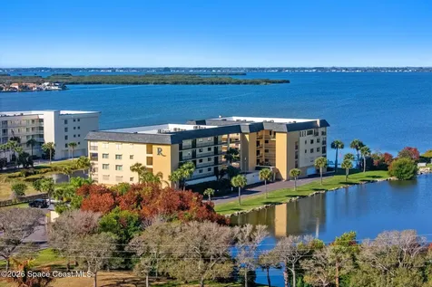 190 Escambia Lane Cocoa Beach FL 32931
