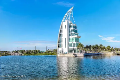 190 Escambia Lane Cocoa Beach FL 32931