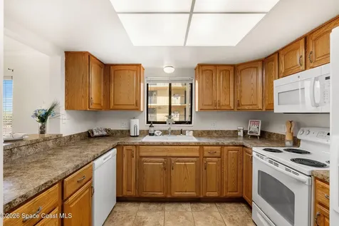 190 Escambia Lane Cocoa Beach FL 32931