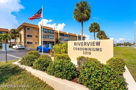 3210 N Harbor City Boulevard Melbourne FL 32935