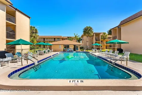 3210 N Harbor City Boulevard Melbourne FL 32935