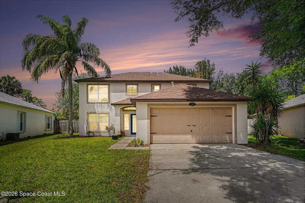 1640 Vista Lake Circle Melbourne FL 32904