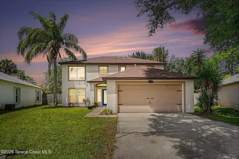 1640 Vista Lake Circle Melbourne FL 32904