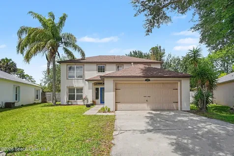 1640 Vista Lake Circle Melbourne FL 32904