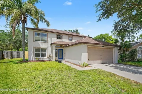 1640 Vista Lake Circle Melbourne FL 32904