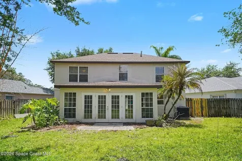 1640 Vista Lake Circle Melbourne FL 32904