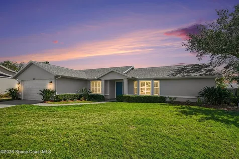 1537 Tippicanoe Court Melbourne FL 32940