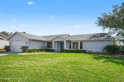 1537 Tippicanoe Court Melbourne FL 32940