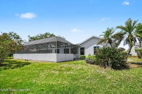 1537 Tippicanoe Court Melbourne FL 32940