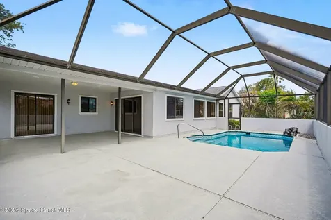 1537 Tippicanoe Court Melbourne FL 32940