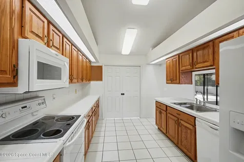 1537 Tippicanoe Court Melbourne FL 32940