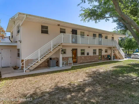 7777 Magnolia Avenue Cape Canaveral FL 32920
