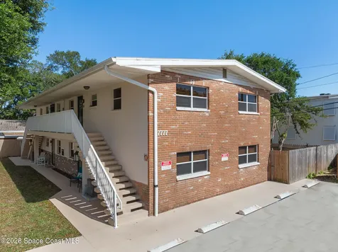 7777 Magnolia Avenue Cape Canaveral FL 32920