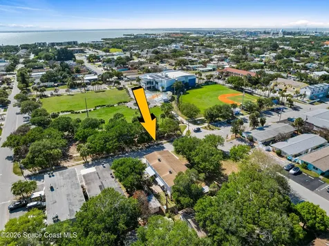 7777 Magnolia Avenue Cape Canaveral FL 32920