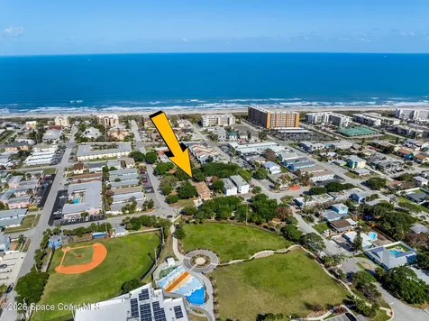 7777 Magnolia Avenue Cape Canaveral FL 32920