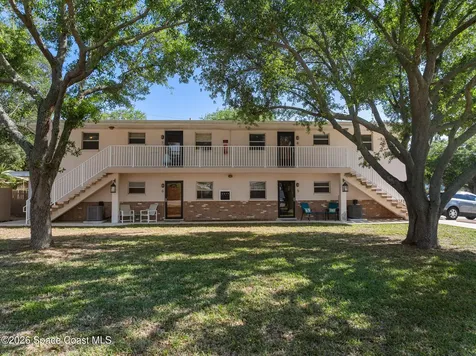 7777 Magnolia Avenue Cape Canaveral FL 32920