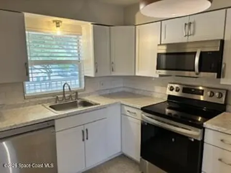 7777 Magnolia Avenue Cape Canaveral FL 32920