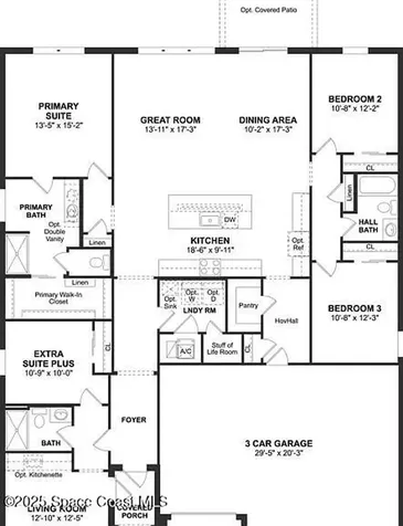 854 Thuringer Street NW Palm Bay FL 32907