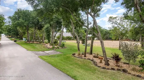155 Hacienda Drive Merritt Island FL 32952