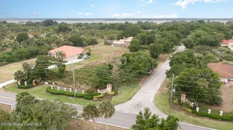155 Hacienda Drive Merritt Island FL 32952