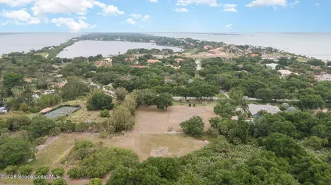 155 Hacienda Drive Merritt Island FL 32952