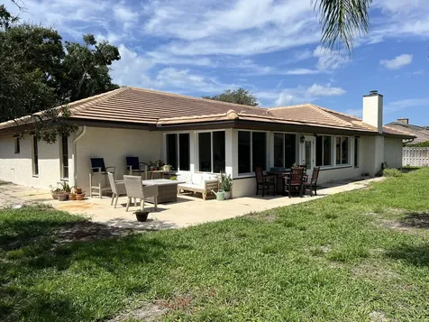 410 Rio Casa Drive S Indialantic FL 32903