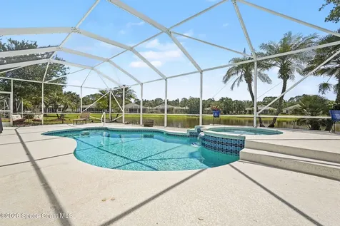 348 Gardendale Circle SE Palm Bay FL 32909