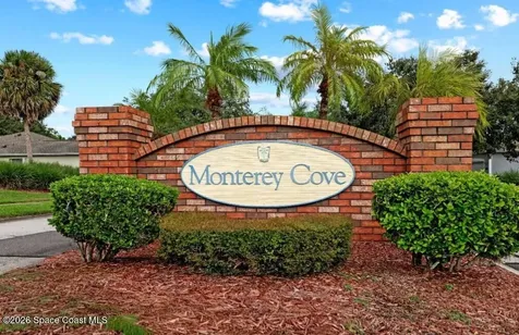 348 Gardendale Circle SE Palm Bay FL 32909